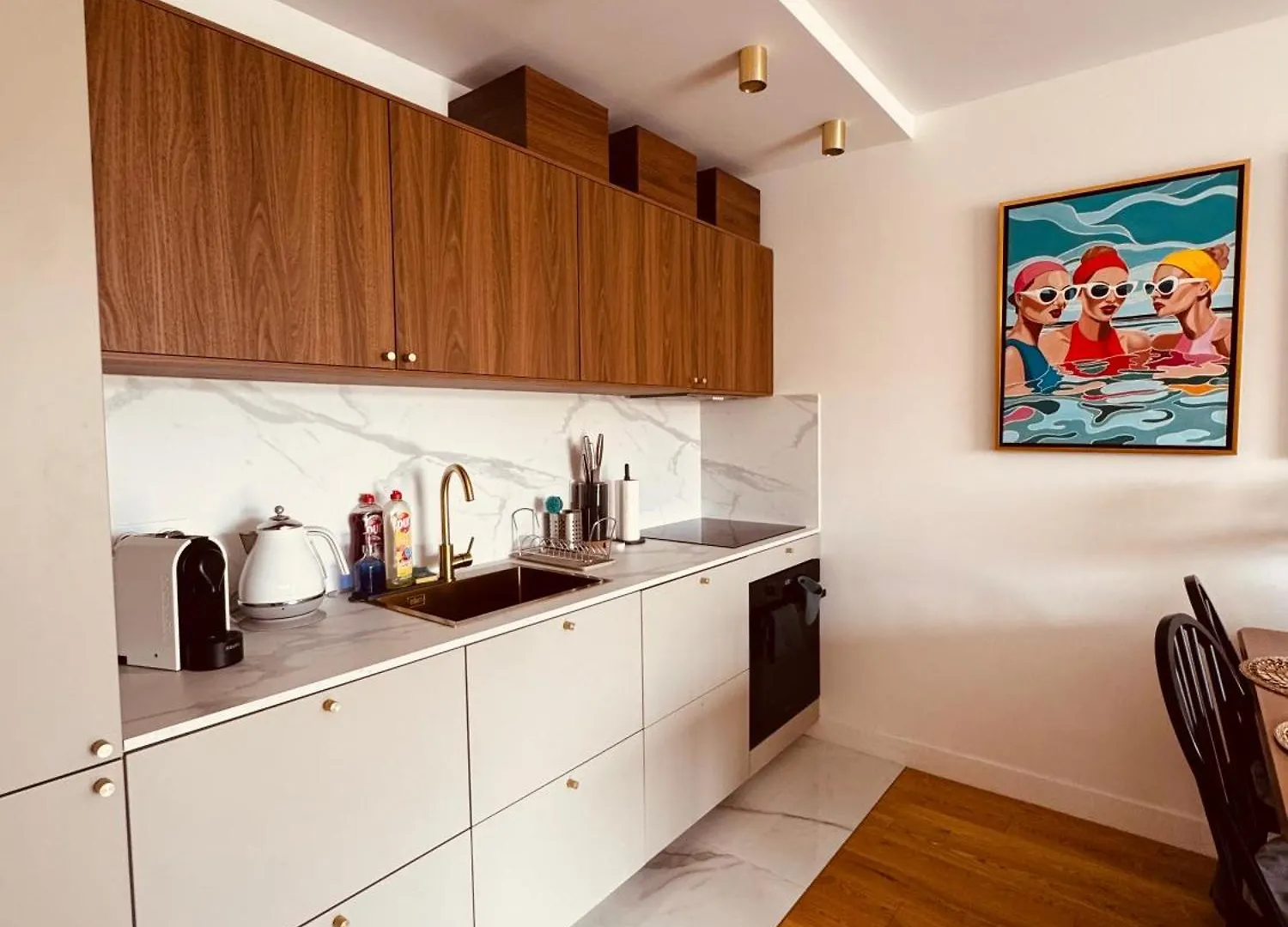 Residence Butterfly Nice Apartment
