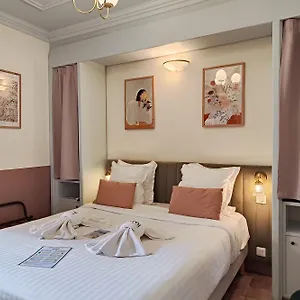 Hotel Ammi Vieux, Nicea
