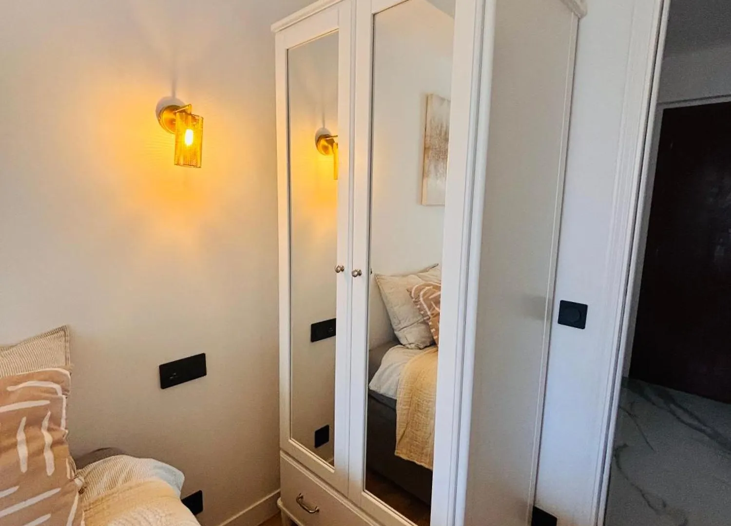 Apartment Residence Butterfly Nice France