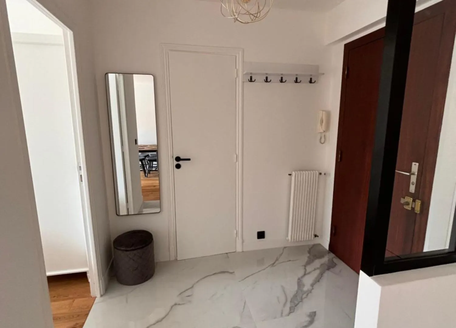 Apartment Residence Butterfly Nice France